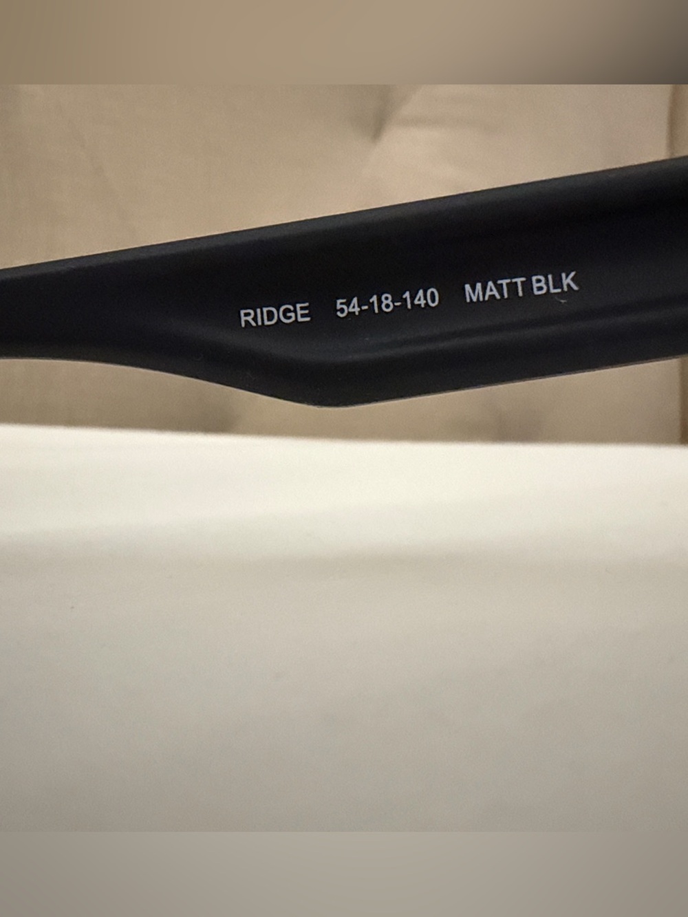 Denali Ridge Sunglasses - Picture 6 of 7
